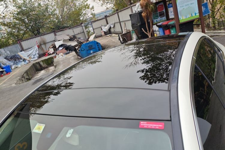 Used Mercedes-Benz E-Class 2019 E 200 L Sport Edition
