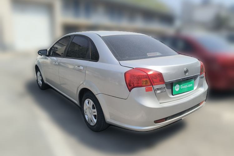 Used Buick Excelle 2011 1.6LX-AT