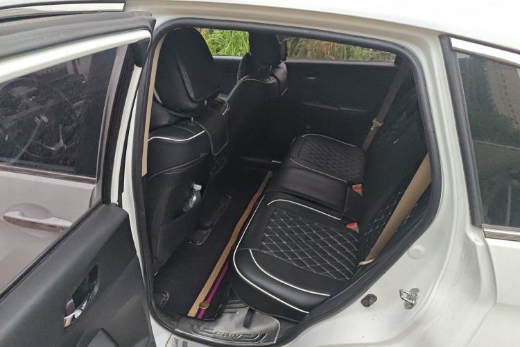 Used Honda CR-V 2016 2.0L two-wheel drive Urban Edition
