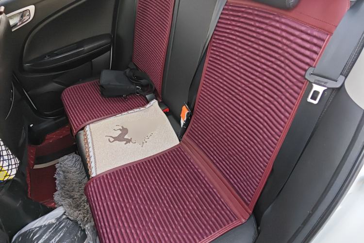 Used FAW Junpai D60 2015 1.8L Automatic Luxury Model