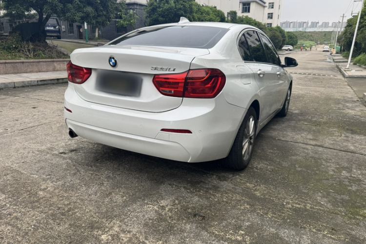 Used BMW 1 Series 2018 118i Fashion Model