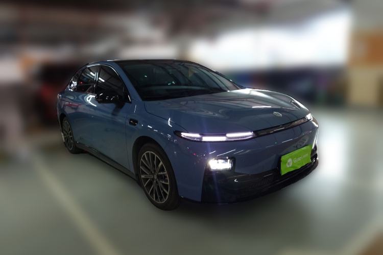 Used Leapmotor B01 2025 550 Enjoyment Edition