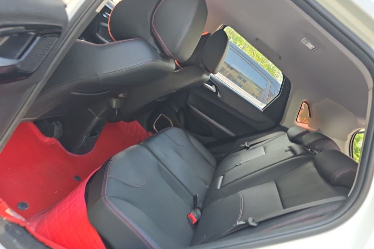 Used Brilliance V3 2016 1.5T Automatic Flagship Model