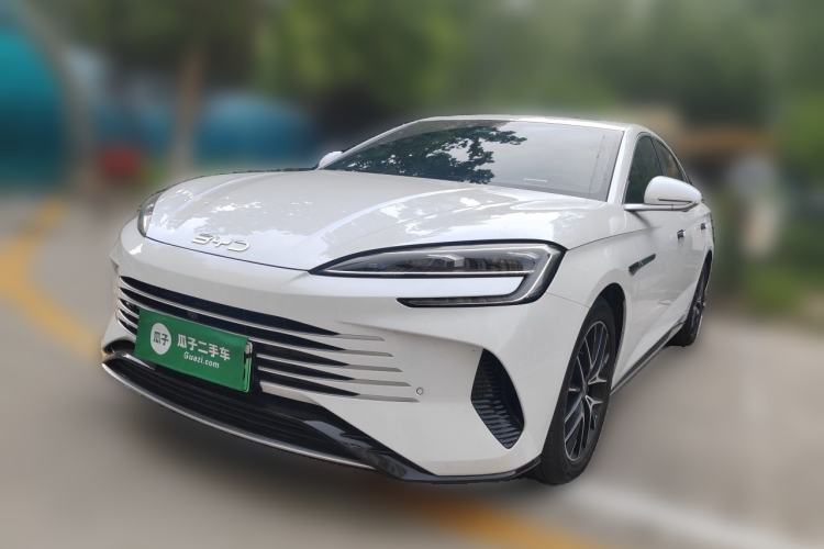 Used BYD Seal BYD Seal 2024 Honor Edition DM-i 1.5L 121km Prestige Model Guazi used car, China used car export, Used car for sale, Used cars, Cheapest cars for sale