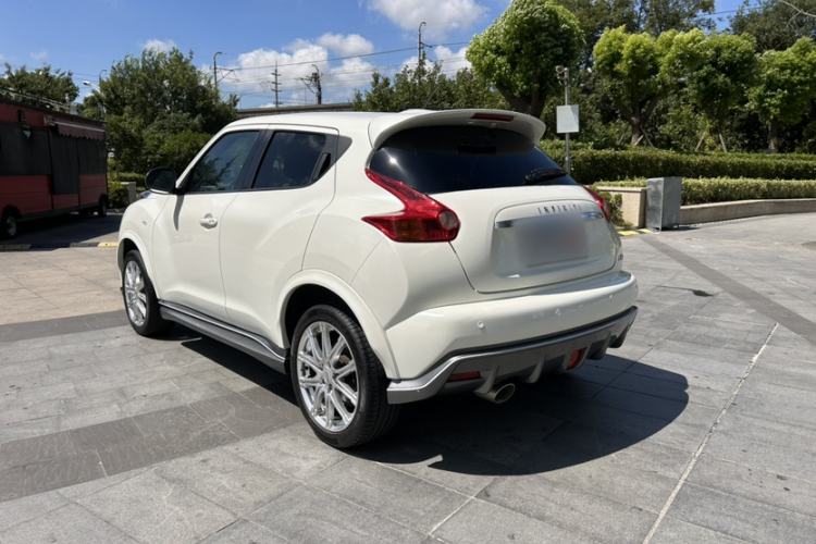 Used Infiniti ESQ 2014 1.6L Spontaneous Edition
