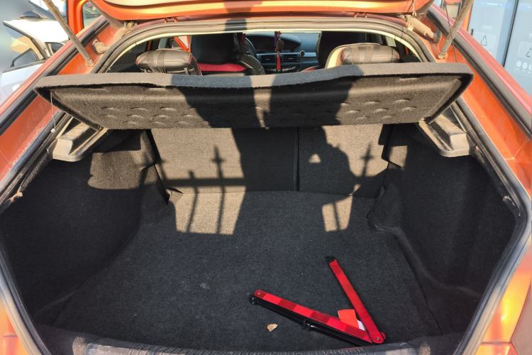 Used MG 6 2012 Hatchback 1.8L Automatic Drive Value Edition