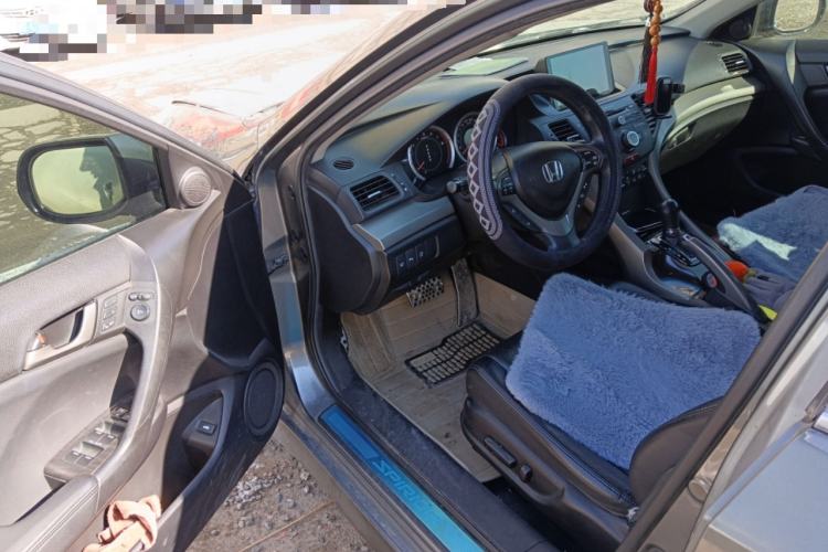 Used Honda Spirior 2009 2.4L TYPE-S