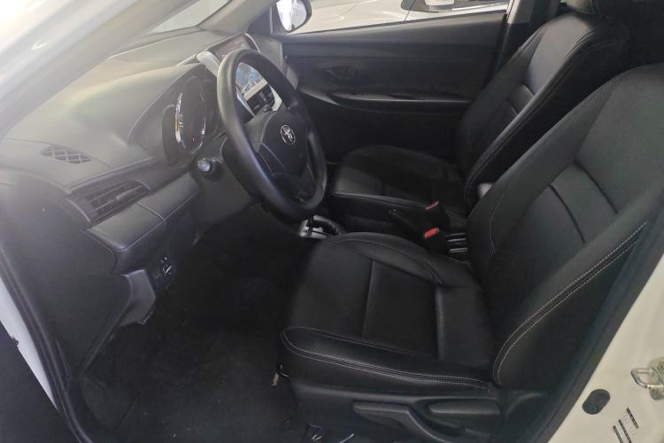 Used Toyota YARiS L  Zhi Xiang 2020 1.5L CVT Leading Edition