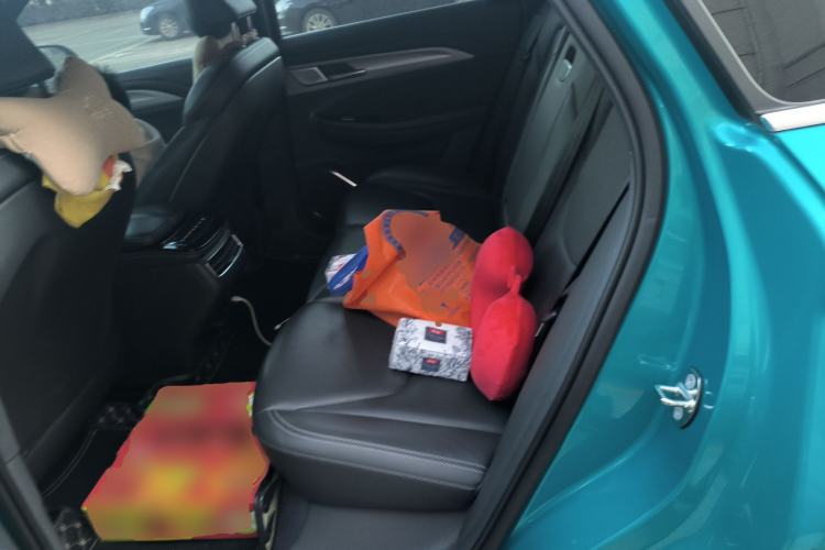 Used ARCFOX Alpha T 2022 653S+ 160kW
