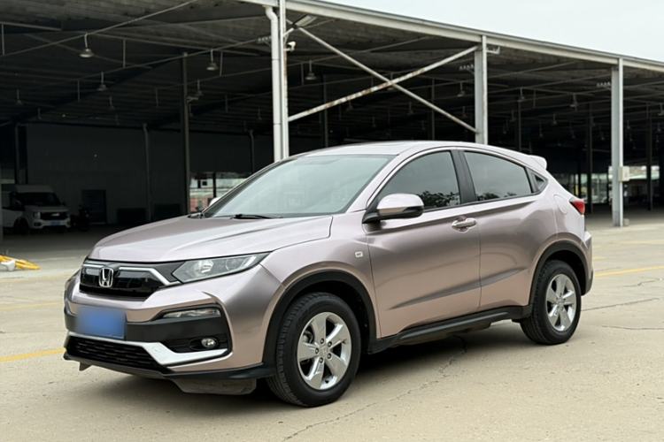 Used Honda XR-V 2019 1.5L CVT Comfort Version China VI