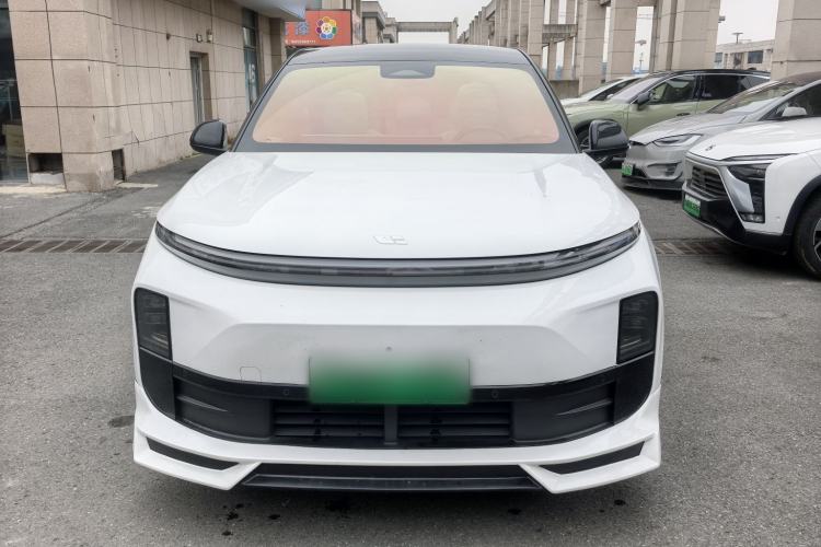 Used Li Auto L6 2024 Pro Model
