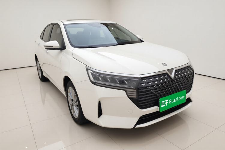 Used Venucia D60 2023 PLUS 1.6L XL CVT Yue Ling Edition