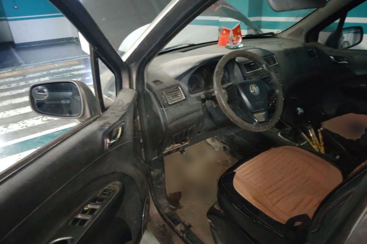 Used FORTHING Joyear 2014 XL Facelift 1.5L Manual Comfort Model