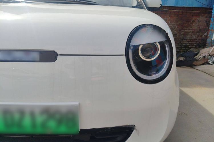 Used CHANGAN Lumin 2025 205 km Xiangqin Version
