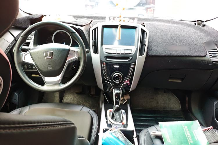 Used Luxgen U6 SUV 2014 1.8T Fashion Edition