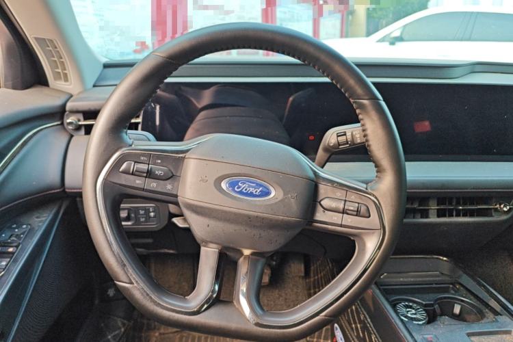 Used Ford Mondeo 2022 Restyled EcoBoost 245 Luxury Version