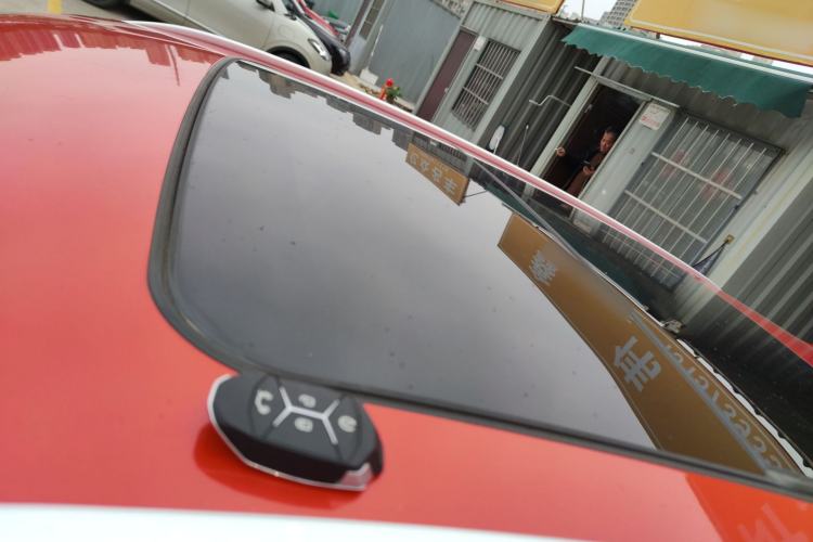 Used Lynk & Co 02 2019 1.5T DCT Two-Wheel Drive Pro Edition China VI Standard