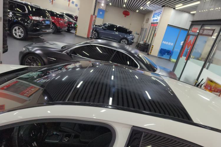 Used Mercedes-Benz A-Class (Import) 2018 A 200 Dynamic Edition