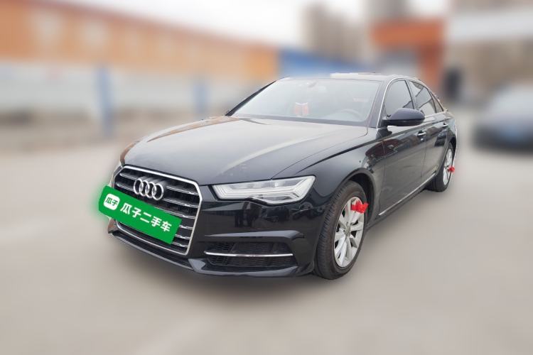 Used Audi A6L 2012 30 FSI Technology Edition