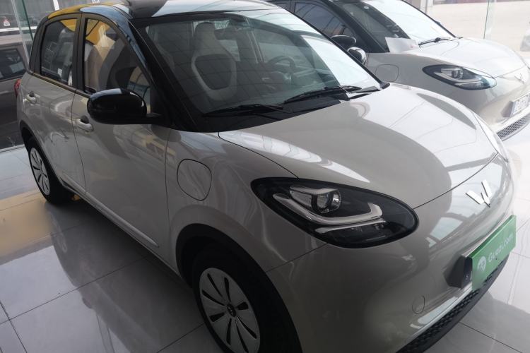 Used Wuling Bingo 2023 203km Light Edition

