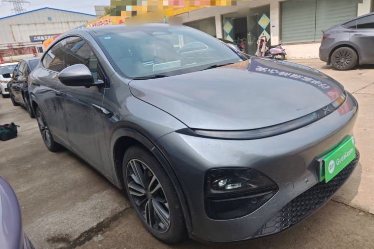 Used XPeng G6 2023 755 Ultra-Long Range Pro