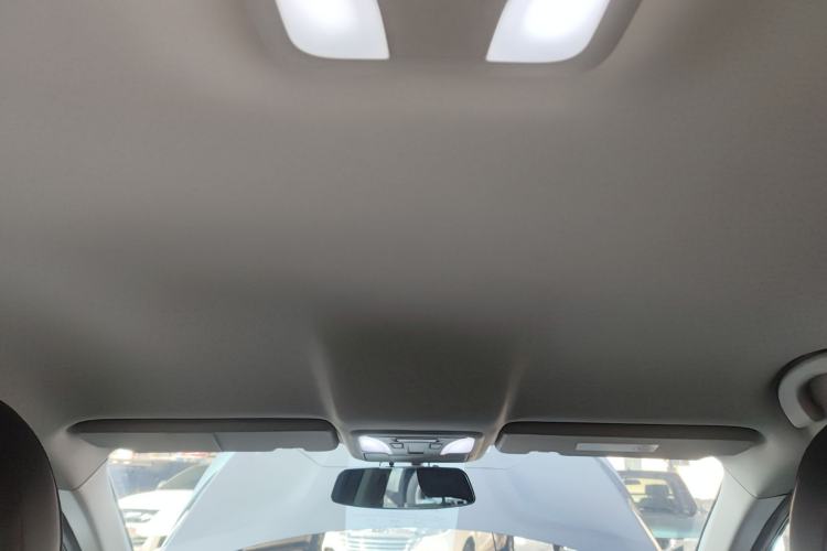 Used Dongfeng Aeolus AX7 2016 1.4T Manual ZhiShang Model