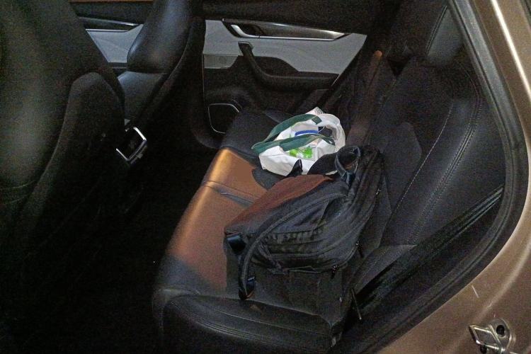 Used WM Motor EX5 2018 EX5 400 Lite Exploration Edition
