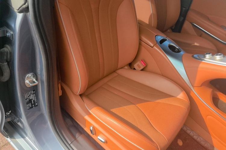 Used ORA Lightning Cat 2022 555 km Luxury Edition