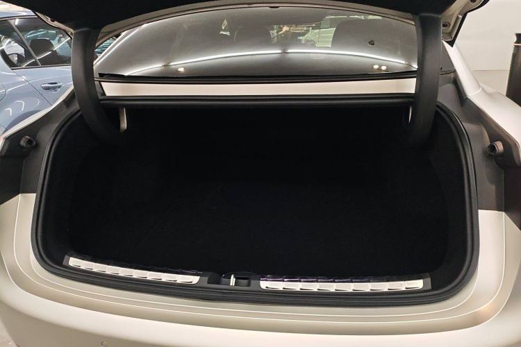 Used Hima Stelato S9 2024 All-Electric Ultra Four-Wheel-Drive Flagship Edition