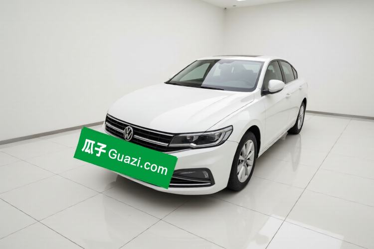 Used Volkswagen Bora 2021 1.5L Automatic Elite Smart Connect Edition