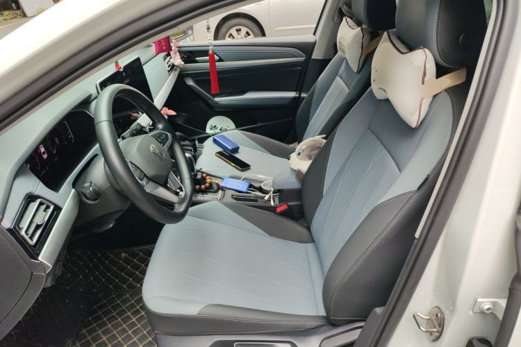 Used Volkswagen Lavida 2023 1.5L Automatic 5 Million Edition