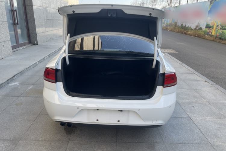 Used Volkswagen Lamando 2018 230TSI DSG Fashion Edition
