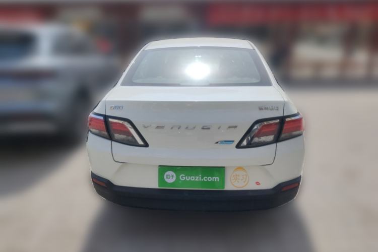 Used Venucia D60 2020 1.6L XL CVT Enjoyment Edition