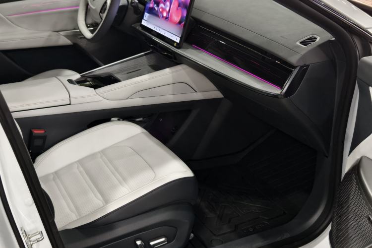 Used Dongfeng eπ eπ007 2024 All-Electric 530 RuYi Edition