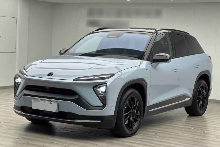 Used Nio ES6 2020 600 km Sport Edition