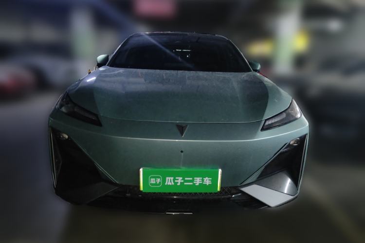 Used Deepal S07 2023 200Max Range-Extended Version