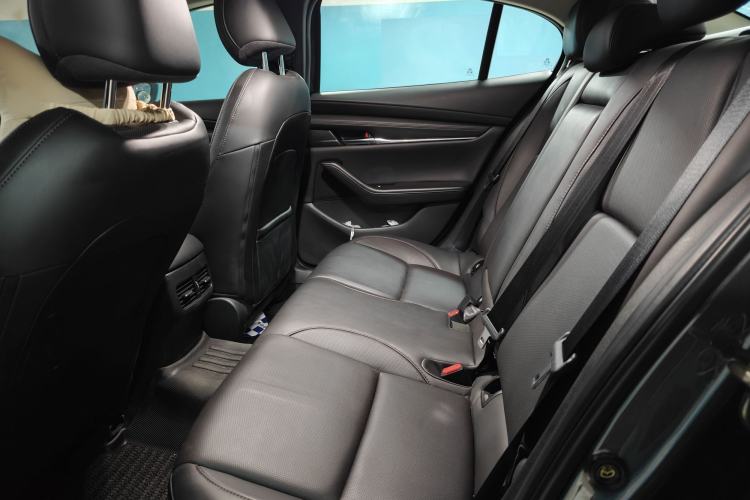 Used Mazda 3 Axela 2021 2.0L Automatic Zhiya Edition