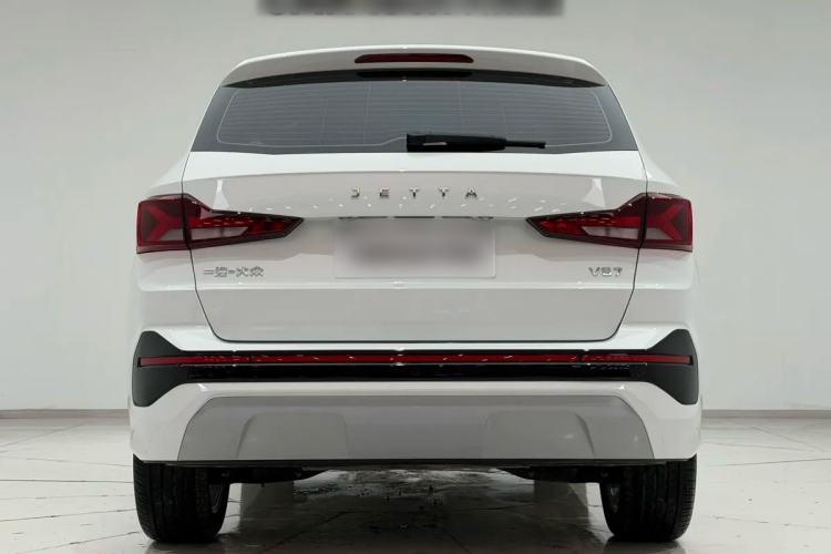 Used Jetta VS7 2024 280TSI Automatic Pioneer Edition