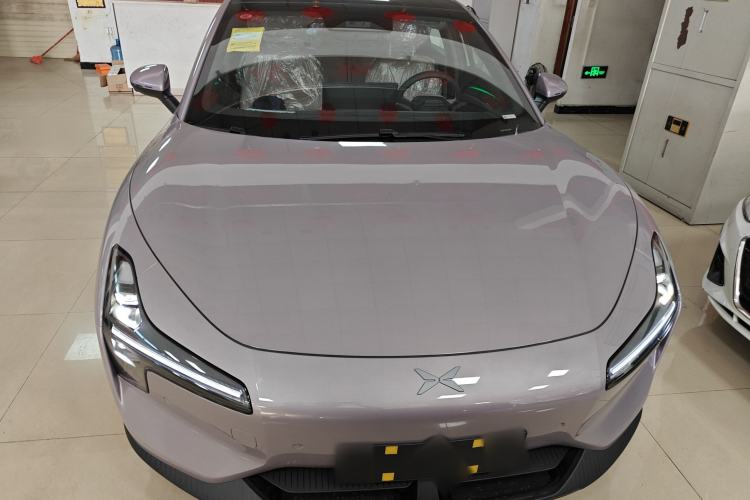 Used XPeng MONA M03 2025 515 Long-Range Plus
