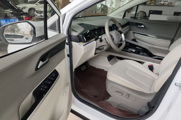 Used Hyundai Custo 2021 380TGDi Smart Luxury Premium LUX