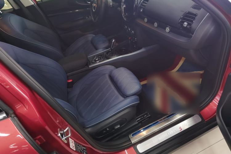 Used MINI Clubman 2022 Updated 2.0T COOPER S