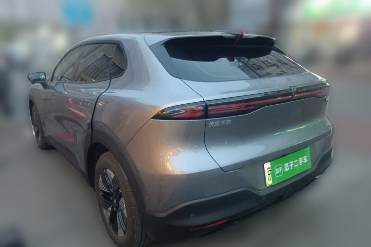 Used Deepal S05 2026 Model 620Plus Pure Electric Edition
