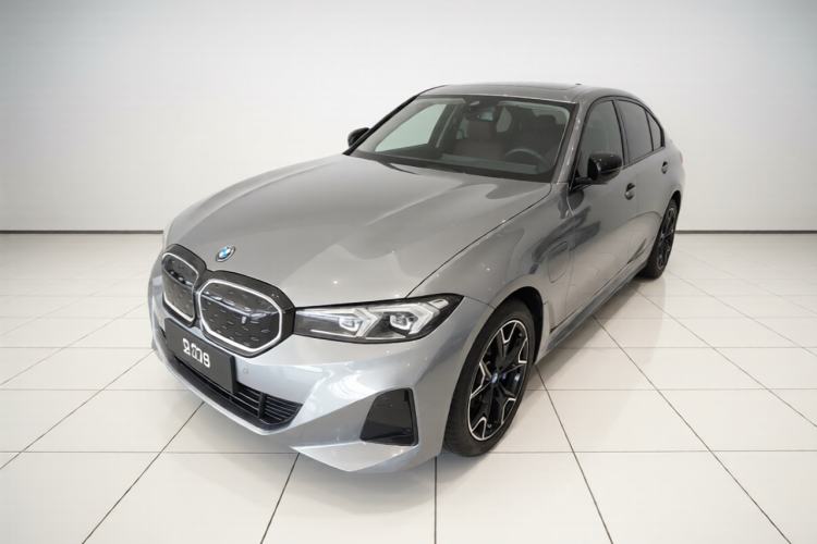 Used BMW i3 2023 eDrive 40 L Midnight Edition Guazi used car, China used car export, Used car for sale, Used  cars, Cheapest cars for sale