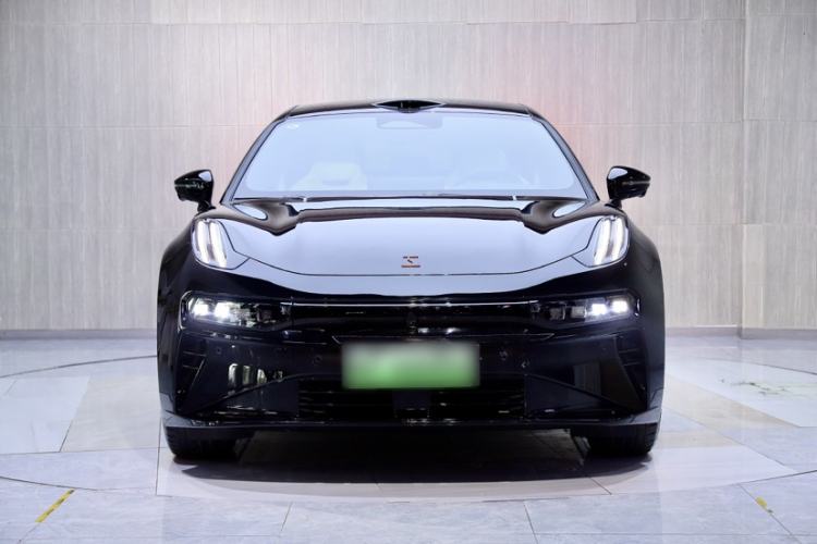 Used Zeekr 001 2026 95° All-Wheel-Drive Max Edition Exterior 3