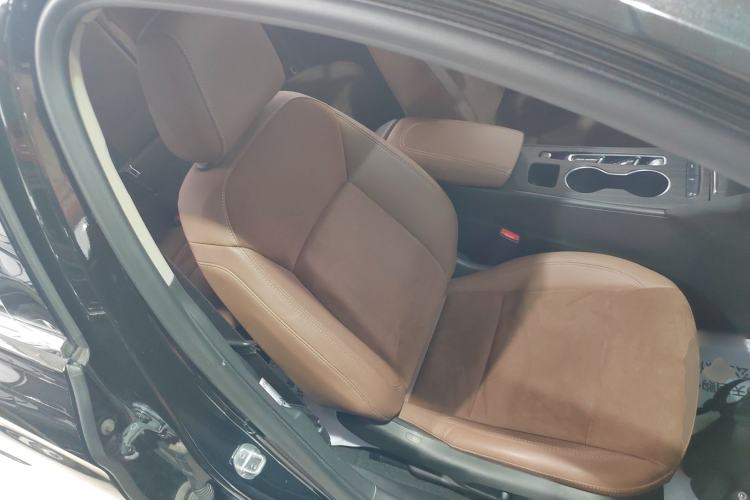 Used Buick Regal 2022 552T Smart Edition Right Front Seat