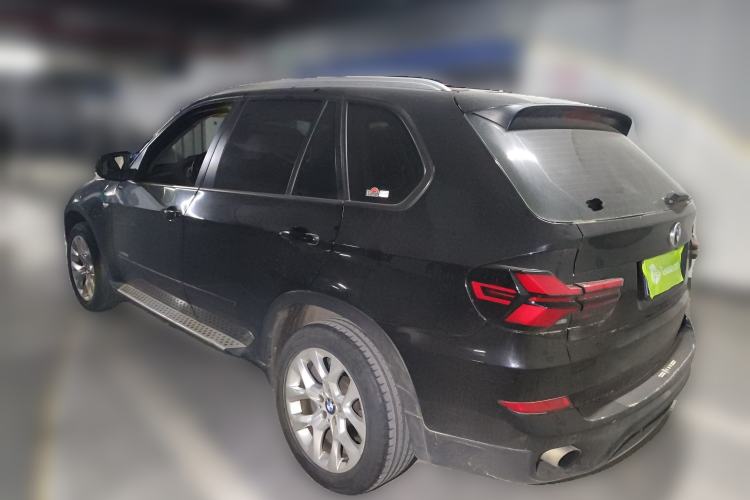 Used BMW X5 2011 xDrive35i Luxury Model
