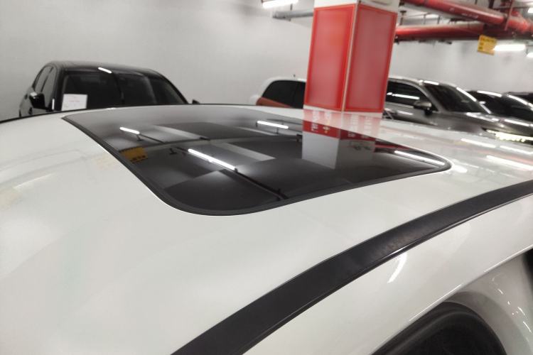 Used Mercedes-Benz C-Class 2023 Revised C 200 L Sport Edition
