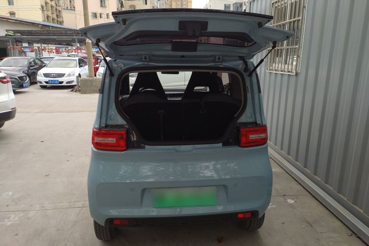 Used Wuling Hongguang MINIEV 2020 Freedom Version Lithium Iron Phosphate