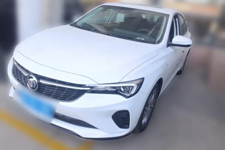 Used Buick Verano 2023 Pro Enjoyment Edition