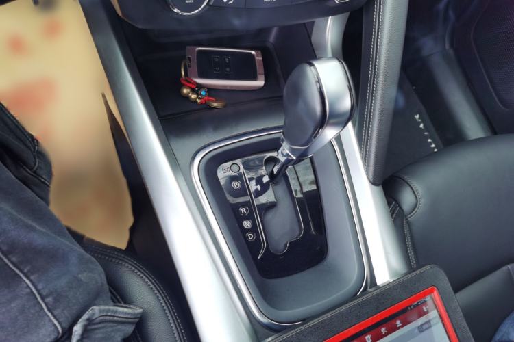 Used Renault Kadjar 2017 2.0L Two-Wheel Drive Luxury Edition